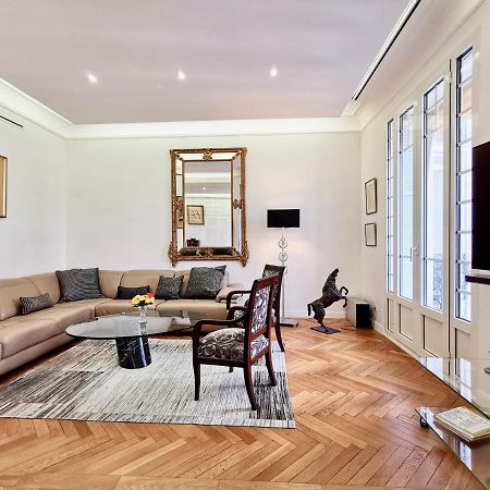 Luxury Baquis Apartment Nisa Exterior foto