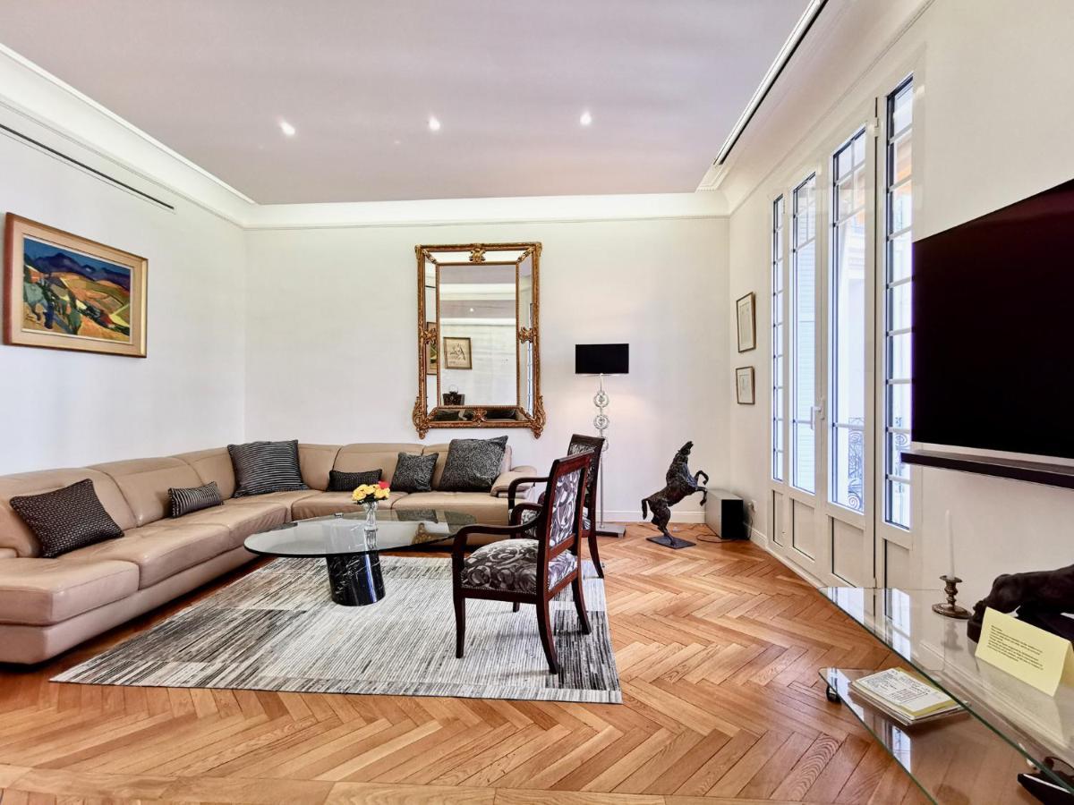 Luxury Baquis Apartment Nisa Exterior foto