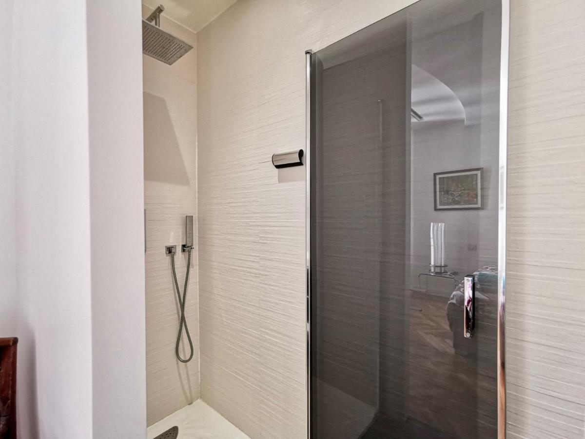 Luxury Baquis Apartment Nisa Exterior foto