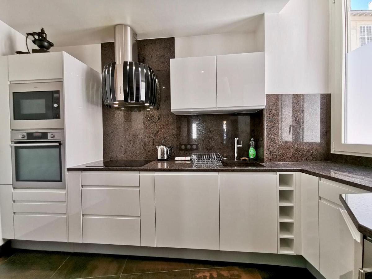 Luxury Baquis Apartment Nisa Exterior foto
