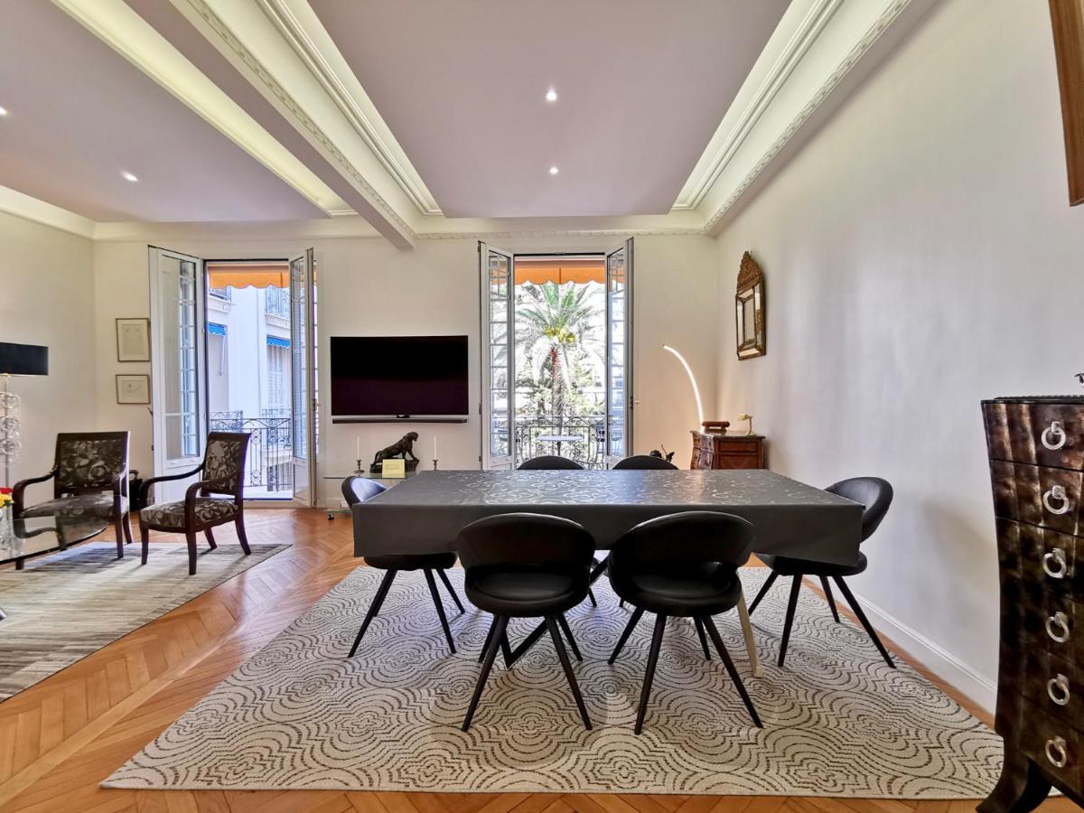 Luxury Baquis Apartment Nisa Exterior foto