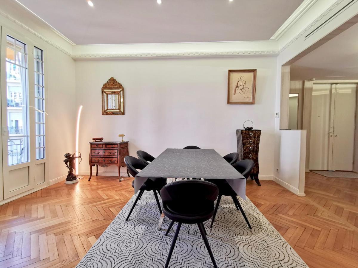 Luxury Baquis Apartment Nisa Exterior foto
