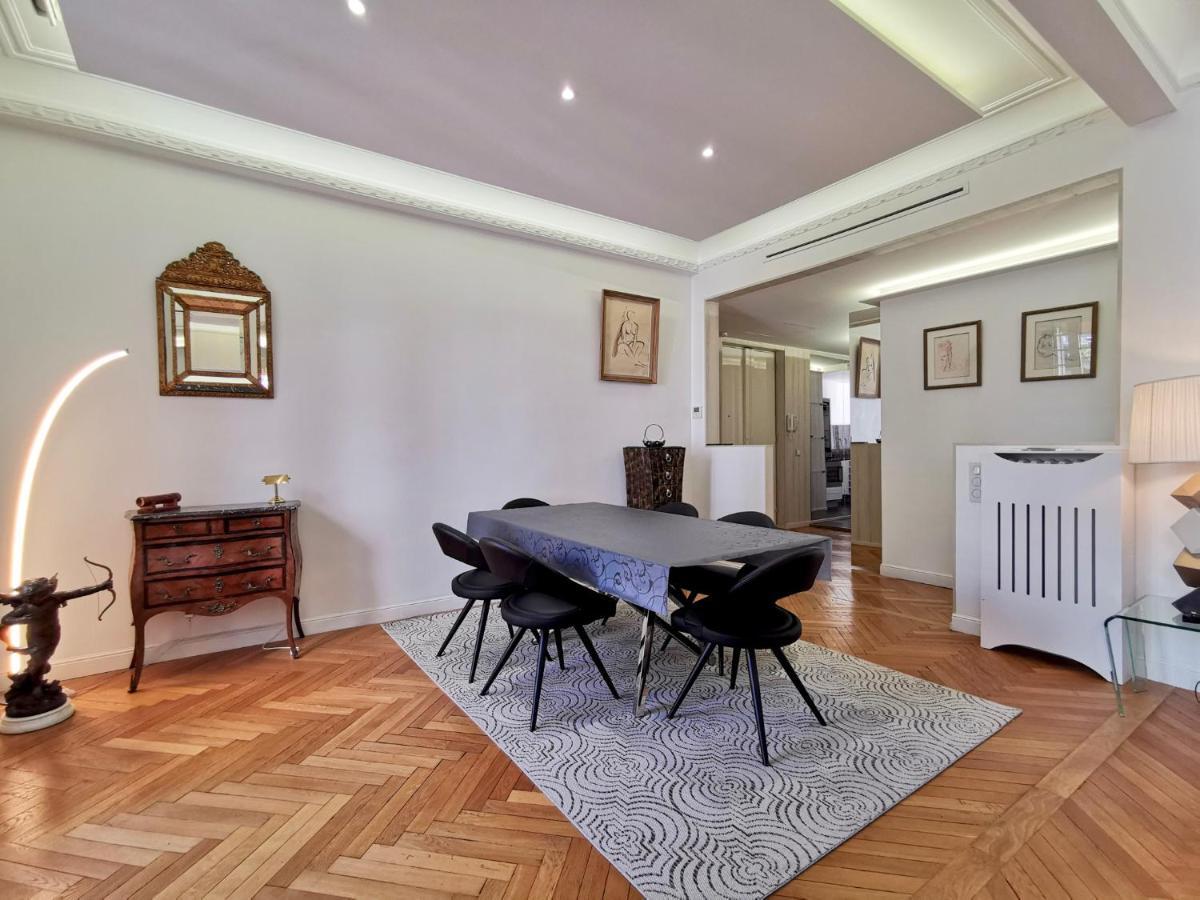 Luxury Baquis Apartment Nisa Exterior foto